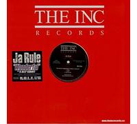 Ja Rule - Ja Rule Feat. R. Kelly & Ashanti / Wonderful