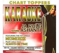 Ja Rule - Karaoke: Mesmerize / Always on Time