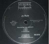Ja Rule - Mesmerize / Pop N*****s