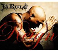 Ja Rule - Reign