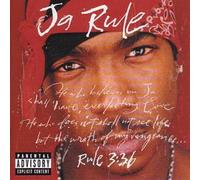 Ja Rule - Rule 3:36 [CD + DVD]