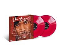 Ja Rule – Rule 3:36 – Vinyl – Ruby 2 LP – Universal Music Group
