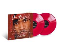 Ja Rule – Rule 3:36 – Vinyl – Ruby 2 LP – Universal Music Group
