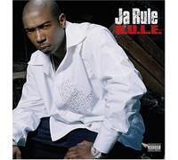 Ja Rule - Rule (Clean Version) [Us Import]