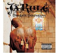 Ja Rule - The Last Temptation