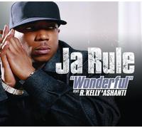 Ja Rule - Wonderful