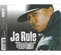 Ja Rule - Wonderful [CD 2]