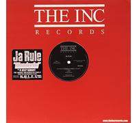 Ja Rule - Wonderful Feat.R.Kelly & Ashanti [Vinyl Maxi-Single] [VINYL]