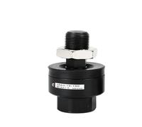 JA Series Connector Pneumatic Air Cylinder Parts Swing Universal Floating Joint JA6-3-050 JA10-4-070 JA15-6-100 JA20-8-125(JA140-30X1.5)