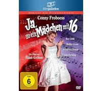 Grimm, Hans - Ja, So Ein Maedchen mit 16 (Conny Froboess) (Filmj