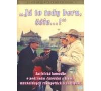 Ja to tedy beru, sefe!