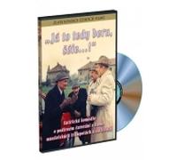 Ja to tedy beru, sefe!