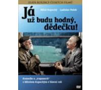 Ja uz budu hodny, dedecku! [paper sleeve]