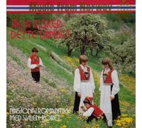 Ja VI Elsker Dette Landet