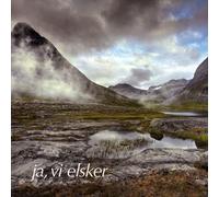 Ja Vi Elsker - Staff Band of Norwegian Armed Forces (Blu-ray) __ (US IMPORT)