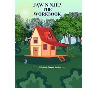 Ją̄w Nį̀nje? The Workbook