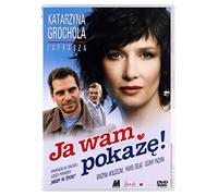Ja wam pokaze! [DVD] (IMPORT) (No English version)