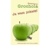 Ja Wam pokażę (ŻABY I ANIOŁY)