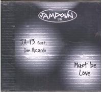 Ja13 Ft Don Ricar - Must Be Love