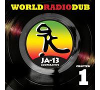 JA13 - World Radio Dub Chapter One [VINYL]