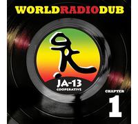 JA13 - World Radio Dub Chapter One [VINYL]