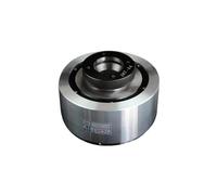 JA7-44 JH7-44 Quick Rotating Pneumatic Hydraulic Type Collet Chuck(JA7-44 air)