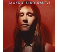 Jaakko Eino Kalevi – Jaakko Eino Kalevi – CD Digipak (2015)