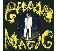 Jaakko Eino Kalevi - Chaos Magic