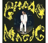 Jaakko Eino Kalevi – Chaos Magic – CD – Integral