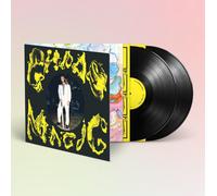 Jaakko Eino Kalevi - Chaos Magic [VINYL]
