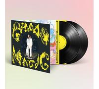 Jaakko Eino Kalevi Chaos Magic (Vinyl) 12" Album