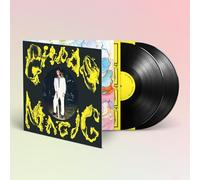 Jaakko Eino Kalevi - Chaos Magic [VINYL]