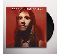 Jaakko Eino Kalevi - Jaakko Eino Kalevi [VINYL]