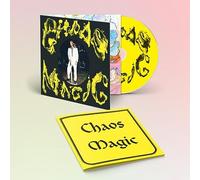 Jaakko Eino Kalevi – Chaos Magic – CD – Integral