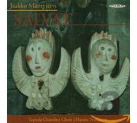 Mantyjarvi: Salvat 1701