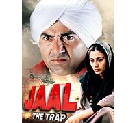 Jaal: The Trap
