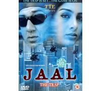 Jaal: The Trap [DVD]