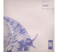 Jaam - Blue Series Ep Vol 2 [12" VINYL]
