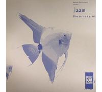 Jaam - Blue Series Vol 4 [12" VINYL]
