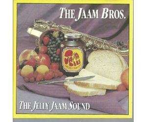 Jaam Bros - Jelly-Jam Sound