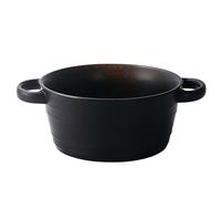 Jaamyears Extra Large Soup Bowl with Handles, Ramen Bowl 2000ml Asian Pho Udon Noodle Bowls Microwave Safe