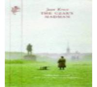 Jaan Kross The Czar's Madman Paperback Book Jaan Kross Multicolor