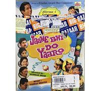 Jaane Bhi Do Yaaro