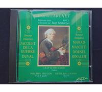Jaap Schroeder - L'Art De l'Archet, Vol 2: French Violin Sonatas