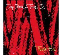 Jaap & Terrie Ex Blonk - Thirsty Ears