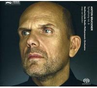 Jaap van Zweden - Symphony No 6 [New SACD] Hybrid SACD, O-Card Packaging