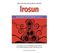 Jaap Verduijn's Odu Ifa Collection Volume 03: Irosun