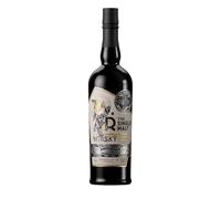 Jaar (JA.AR) Single Malt Whisky Bourbon Cask 700ml 40% ABV (Romanian Whisky)