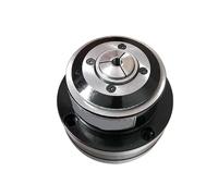 JAB-15 Pneumatic Collet Chuck for Rotary CNC Collet Chuck