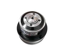 JAB-15 Pneumatic Collet Chuck with collets for CNC Small Push-Forward Pneumatic Rotary Chuck